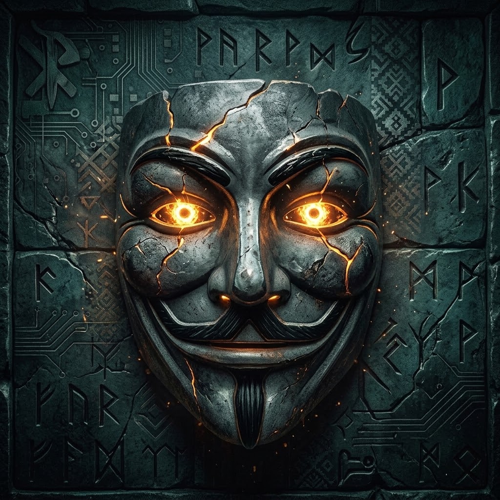 Таємний партнер