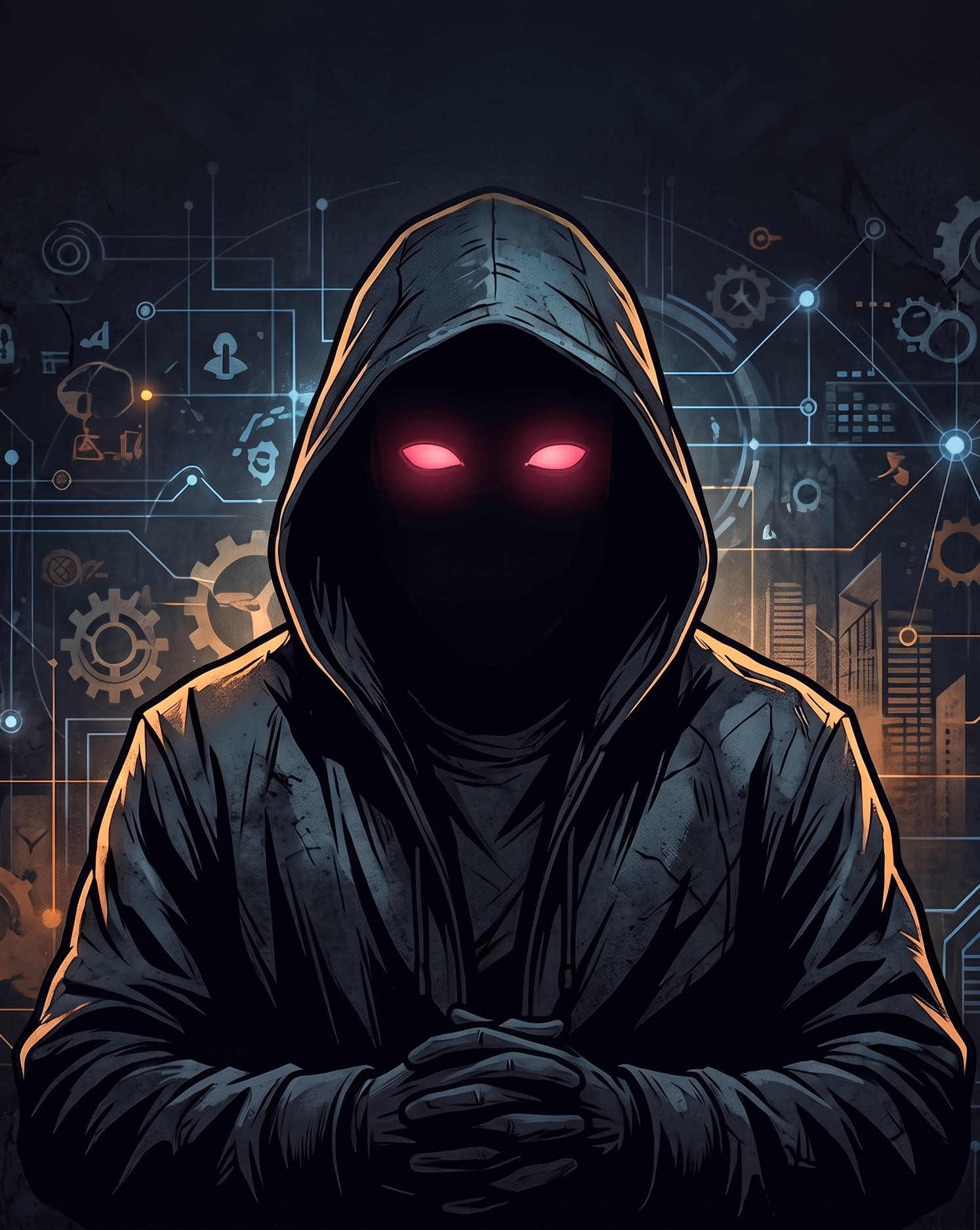 ANONYMOUS