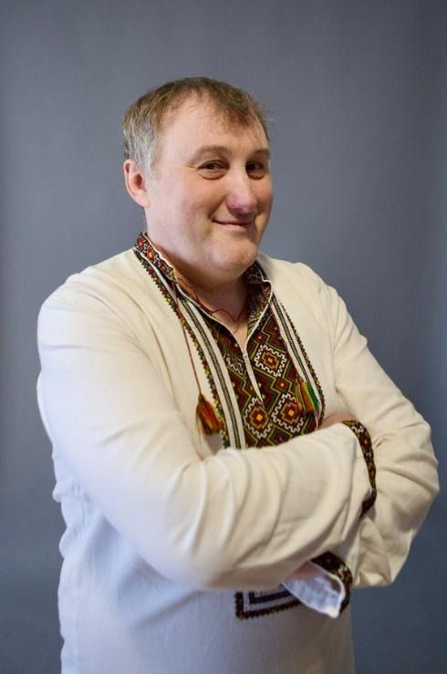 Андрій ЩЕКУН